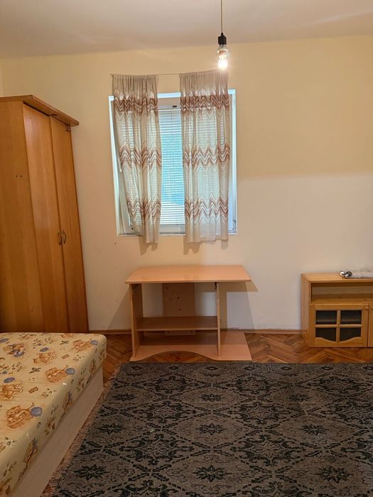 Дава се под наем Двустаен апартамент в София, Оборище - 45 кв.м за 357 € - Снимка #12