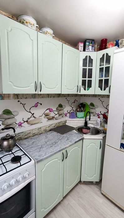 Продам 2-х комнатную квартиру