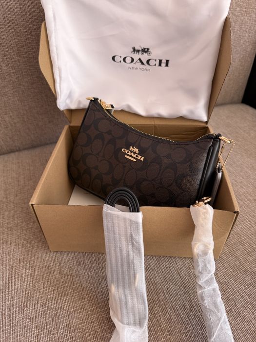 Geanta Coach noua