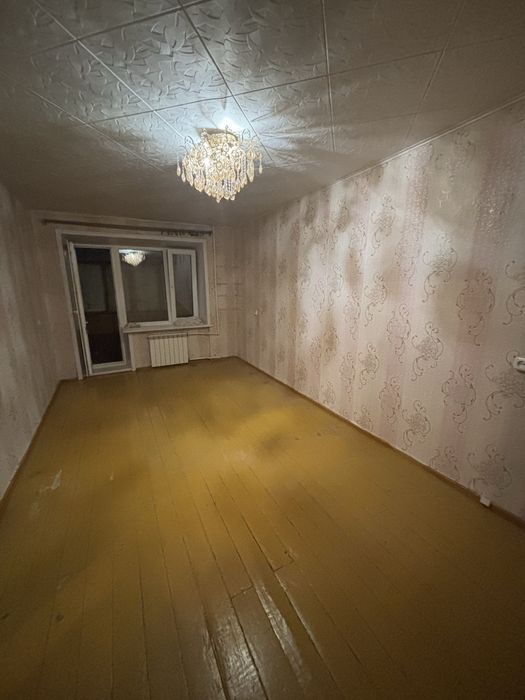 Продам 1 ком квартиру