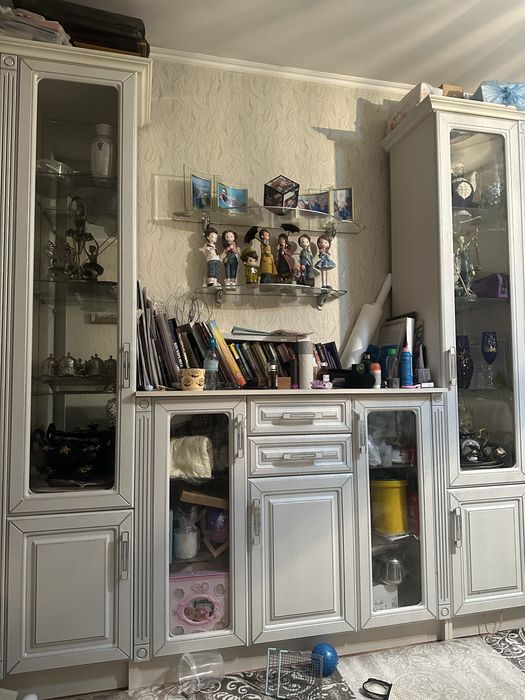 Стенка для гостиной