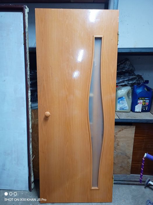 Межкомнатные двери