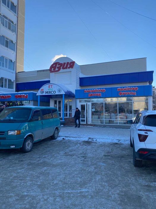 Продам 2х комнатную в 9 мкр