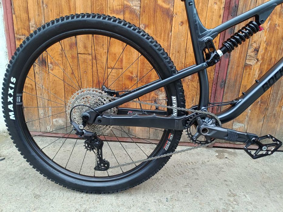 2024 Rocky Mountain Element A30