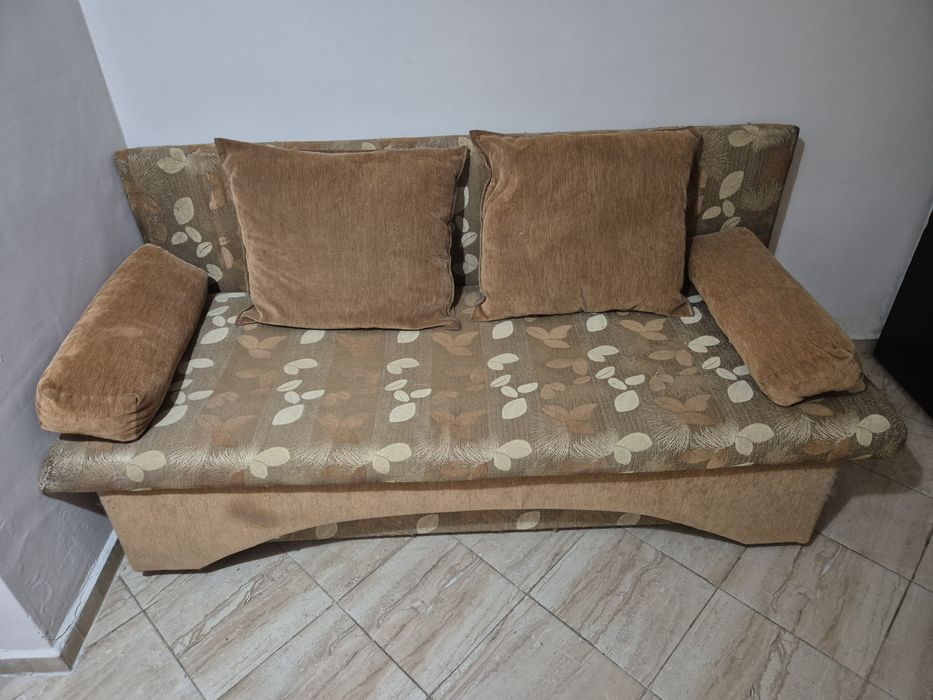 Дава се под наем Мезонет в Варна, Възраждане 2 - 32 кв.м за 298.86 € - Снимка #9