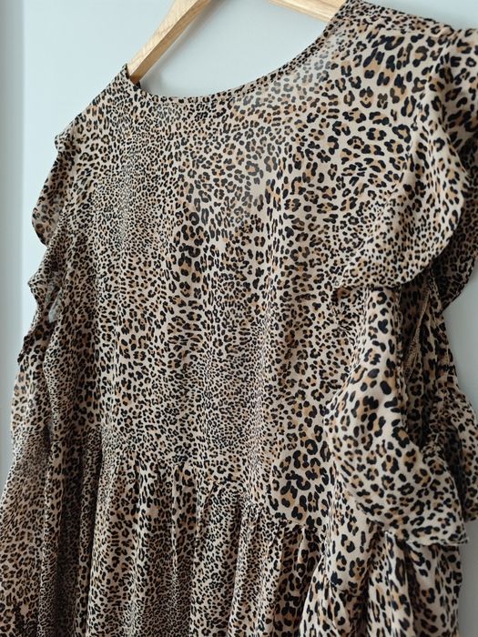 Twinset рокля, нова L/XL