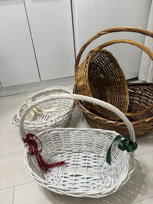 Продам корзины -2500т
