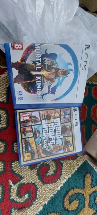 Sony Playstation 5