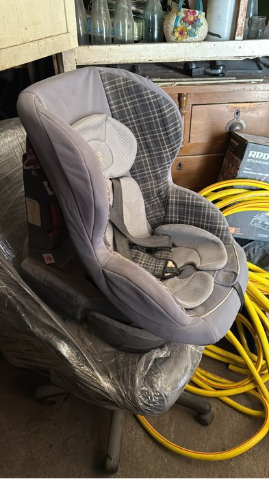 Кресло детское bravo