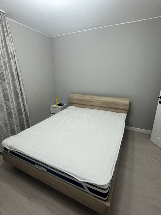 Продам кровать 2-х спалку