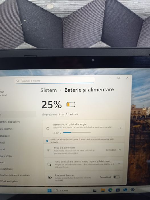 Laptop profesional Acer aspire R 14 14 inch cu touchscreen și i7