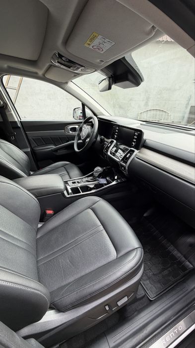 Sorento Sotiladi 7 kishilik 2,5 лик