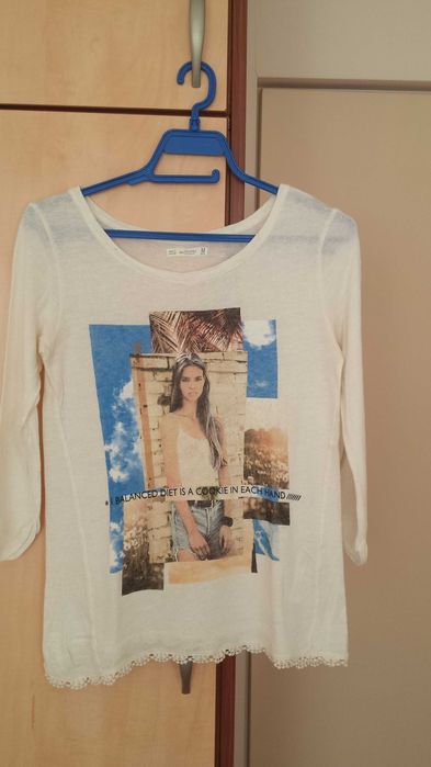 Сет дамски летни официални и ежедневни блузи