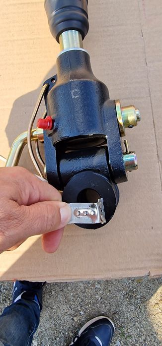 Tirant central ancora stabilizator tractor utilaje agricole toată gama