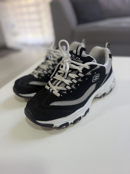 Skechers D’lites