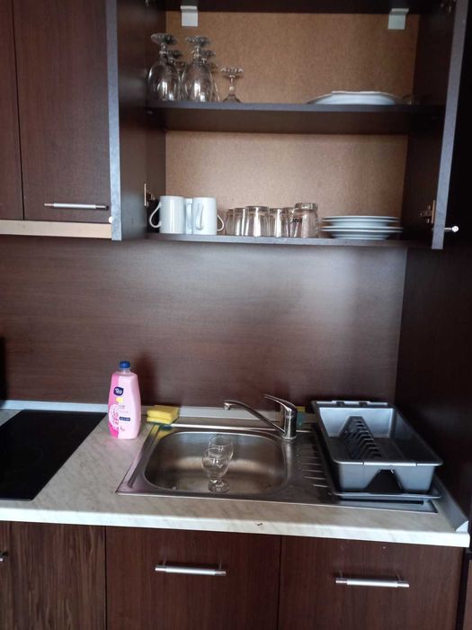 Продава се Едностаен апартамент в с. Рогачево, Област Добрич - 44 кв.м за 864 €/кв.м - Снимка #2