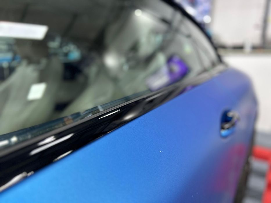 Colantare auto PROFESIONALA