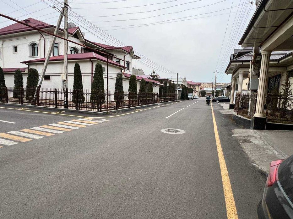 Продается земля, Земельный участок 4 сотки в элитной махалле Софдил