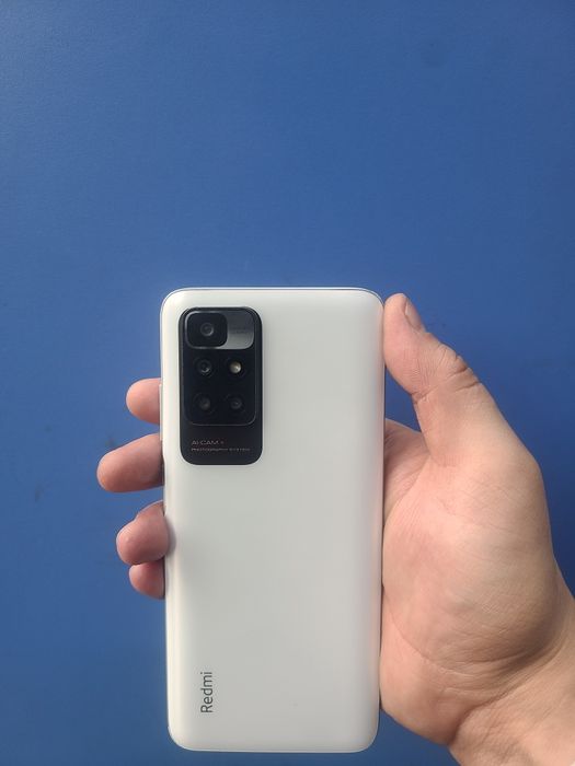 Redmi 10 продам.