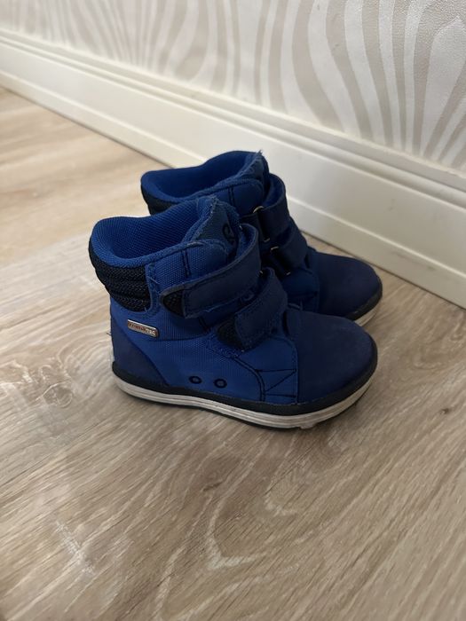 Ботинки Reima