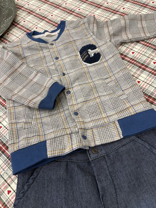 Вещи на мальчика 1г-1,5г