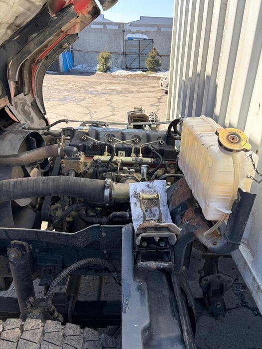 Продам Foton Aumark