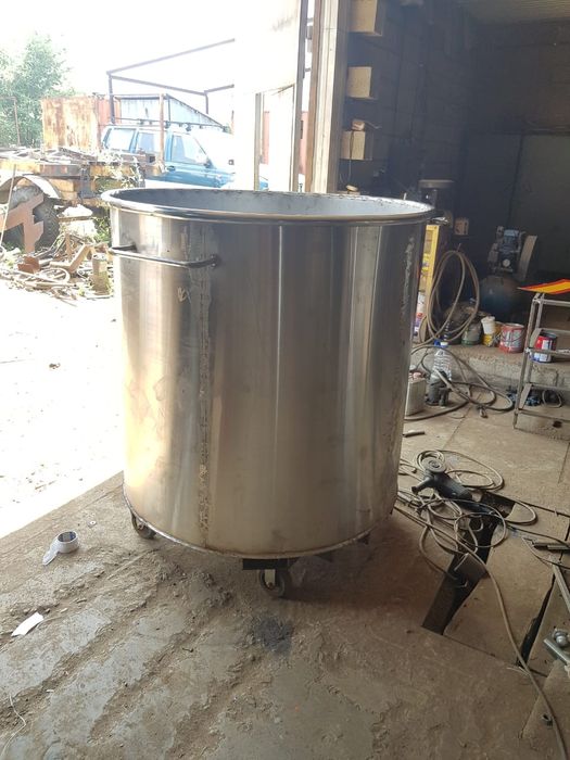 Дежа, ёмкость,  бочка