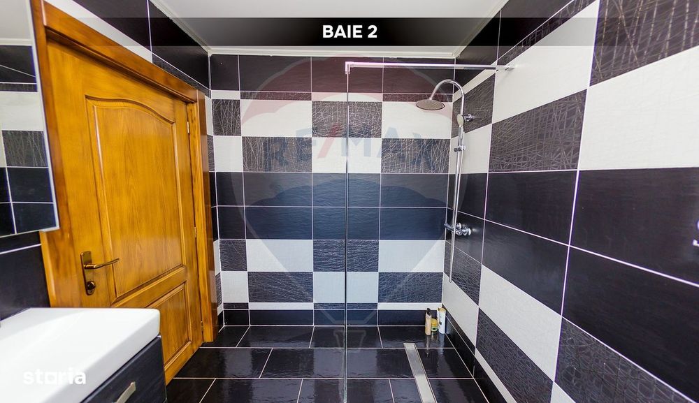 DE VANZARE vila de lux in Tautii de Sus