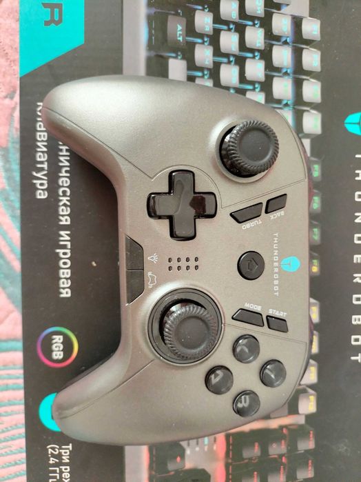 Продам игровые комплектующие