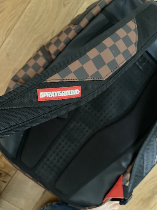 Sprayground Shark (Оригинал)