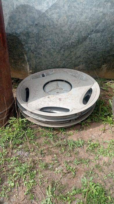 Продам диски r 16