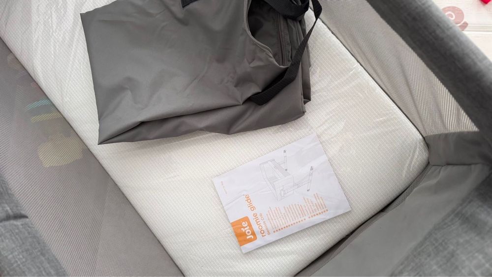 Детская кровать.