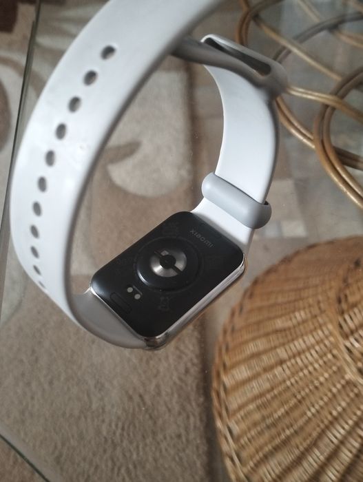 Фитнес браслет Xiaomi smart band 8 pro