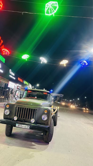 Ассенизатор 24/7