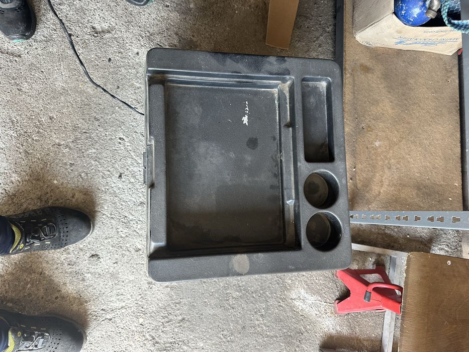 Frigider camion 24 volti