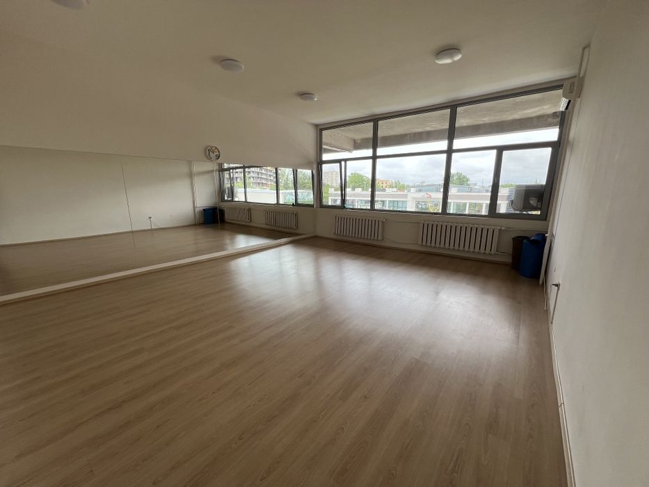 Зала под наем за вашето събитие