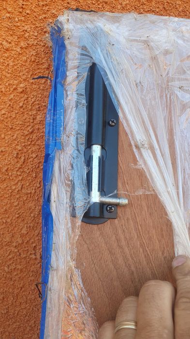 Vind 2 usi bucatarie antifoc