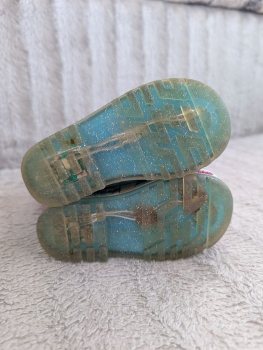 Cizme de cauciuc pentru ploaie