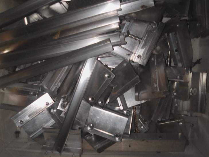 Алуминиеви тръби