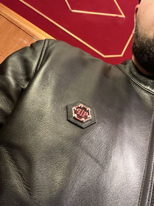 Куртка Philipp Plein