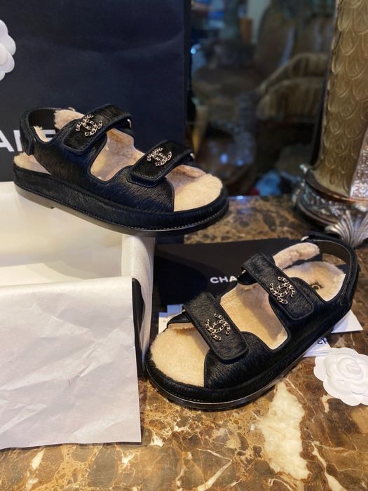Sandale Chanel 35-42