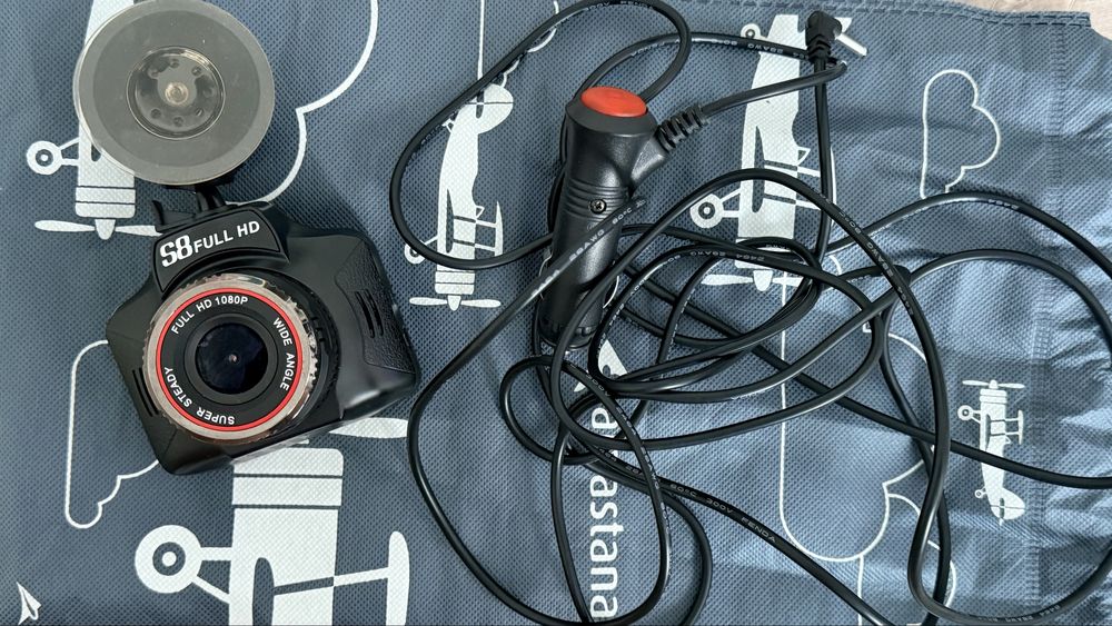 Видеорегистратор