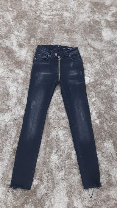 Джинсы оригинал Филипп Плейн