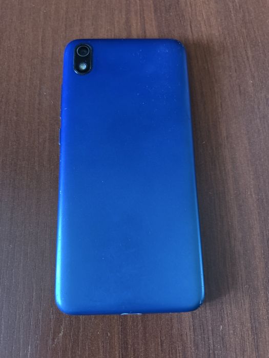 Продам рабочий redmi 7a