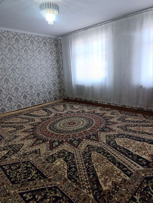 Аренда участок дом 5 ком Янгихаётский район Дустлик 2