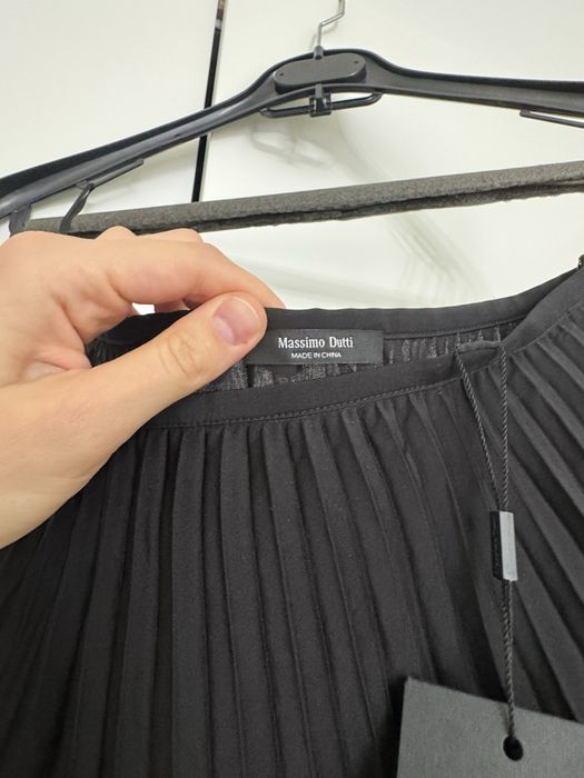 Юбка massimo dutti