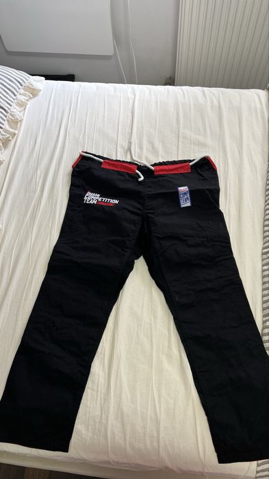Gi (kimono) BJJ