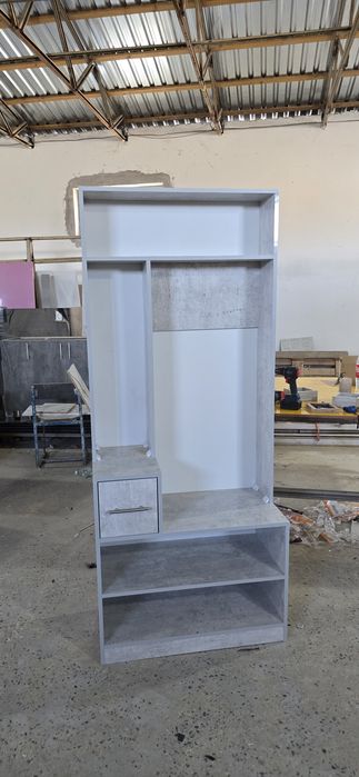 Prixojka rangi loft razmer190x80