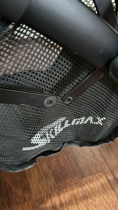 Коляска Skillmax. Цена 14990тг