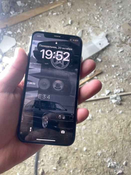 Iphone Xs 256 гб